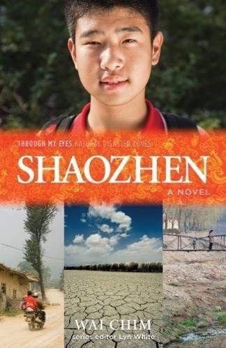 Beispielbild fr Shaozhen: Through My Eyes (Natural Disaster Zones) zum Verkauf von AwesomeBooks