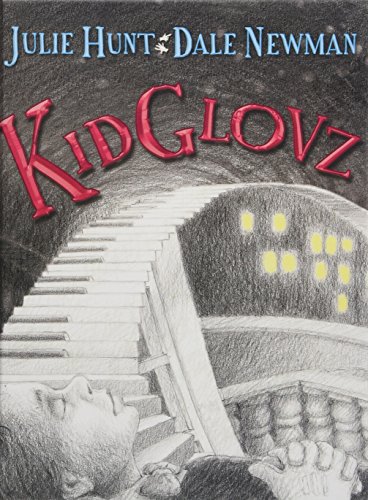 Stock image for KidGlovz for sale by WorldofBooks
