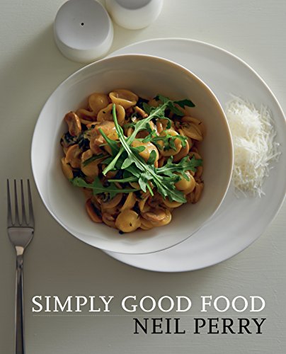 Beispielbild fr Simply Good Food zum Verkauf von WorldofBooks