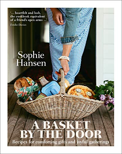 Beispielbild fr A Basket by the Door zum Verkauf von Front Cover Books