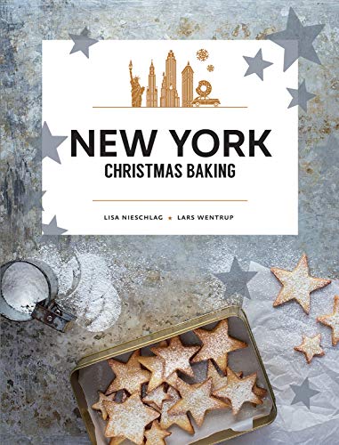 Imagen de archivo de New York Christmas Baking a la venta por WorldofBooks