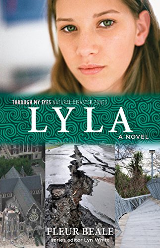 Stock image for Lyla for sale by Blackwell's