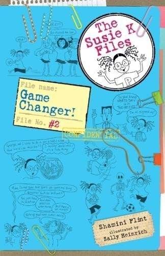 9781760634810: Game Changer! The Susie K Files 2