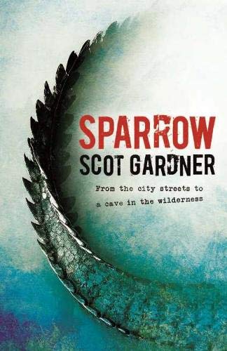 Stock image for Sparrow for sale by Blackwell's