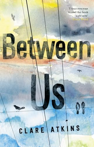 Beispielbild fr Between Us zum Verkauf von Better World Books