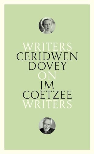 9781760640613: On JM Coetzee: Writers on Writers