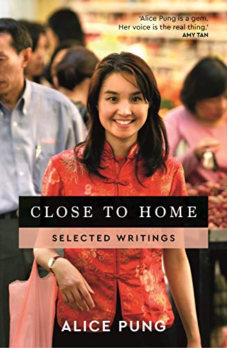 Beispielbild fr Close to Home: Selected Writings zum Verkauf von AwesomeBooks