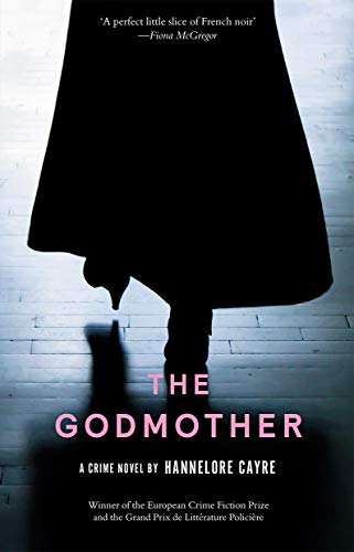 9781760641610: The Godmother.