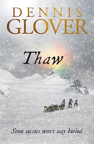 Stock image for Thaw for sale by GreatBookPrices
