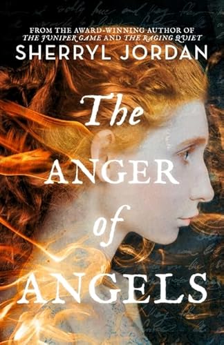Stock image for The Anger of Angels for sale by Books@Ruawai