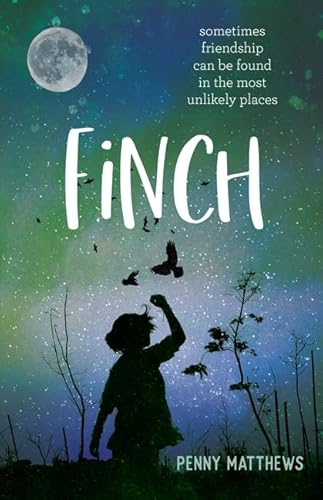 Stock image for Finch for sale by WorldofBooks