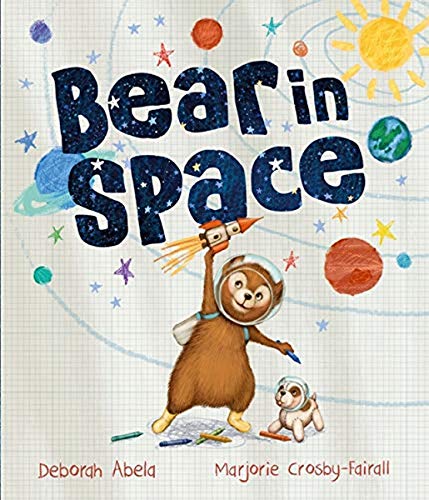 9781760651510: Bear in Space