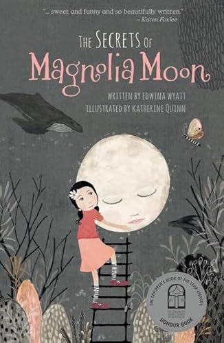 Stock image for The Secrets of Magnolia Moon for sale by medimops