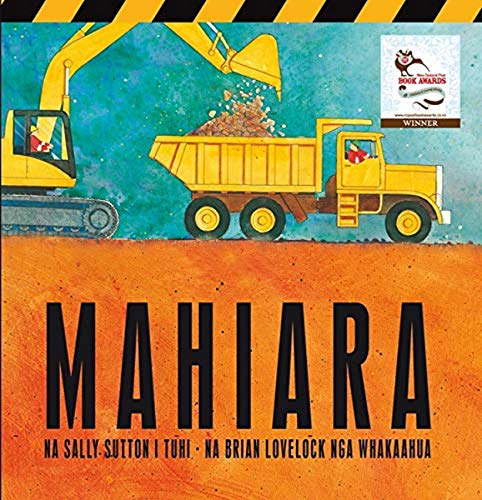 9781760651749: Mahiara: Maori Edition Roadworks