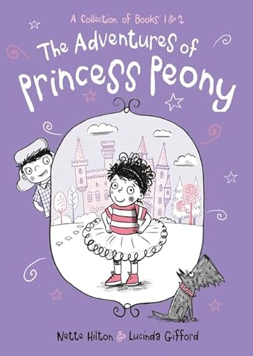 9781760652012: The Adventures of Princess Peony