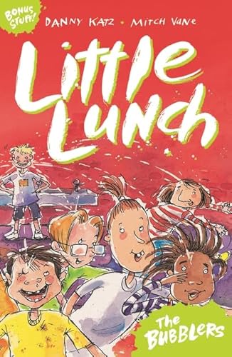 9781760656799: Little Lunch: The Bubblers