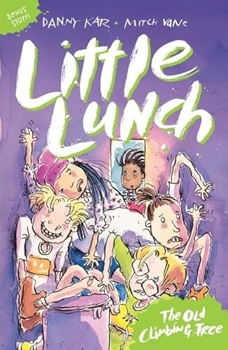 9781760656812: Little Lunch: The Old Climbing Tree