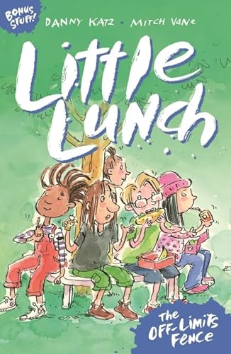 Stock image for Little Lunch: The Off-limits Fence (Paperback) for sale by Grand Eagle Retail