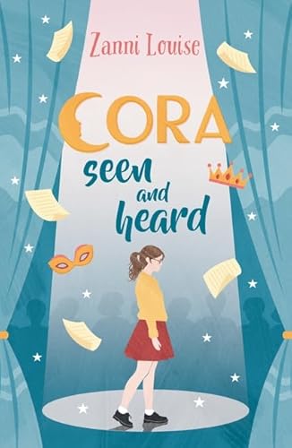 Stock image for Cora Seen and Heard (Paperback) for sale by Grand Eagle Retail