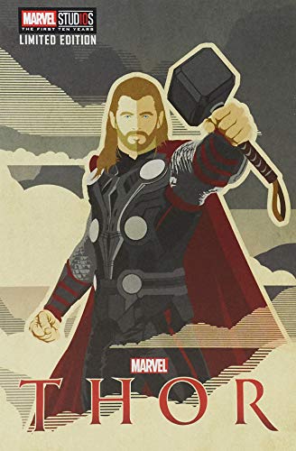 9781760661083: Marvel: Thor Movie Novel (Marvel)