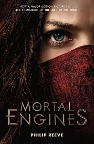 9781760663520: Mortal Engines: Movie Tie in (Mortal Engines)