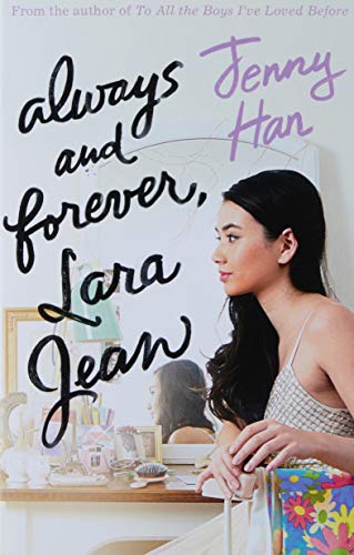 Stock image for Always and Forever, Lara Jean for sale by medimops