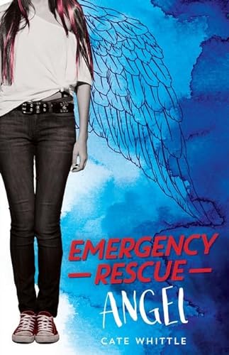 Stock image for Emergency Rescue Angel for sale by Caryota Book Exchange
