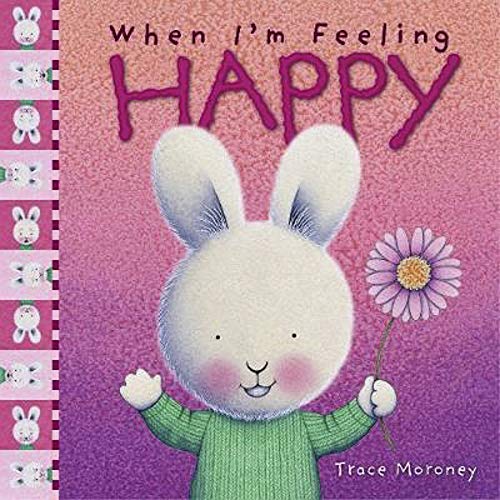 Stock image for When I'm Feeling Happy for sale by ThriftBooks-Atlanta