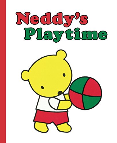 Imagen de archivo de Neddy's Playtime a la venta por Books Unplugged