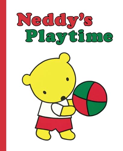 Stock image for Neddy's Playtime for sale by Books Unplugged
