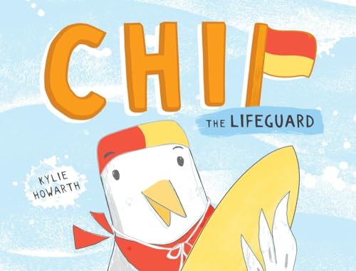 Imagen de archivo de Chip The Lifeguard a la venta por WorldofBooks