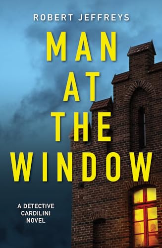 Stock image for Man at the Window for sale by WorldofBooks