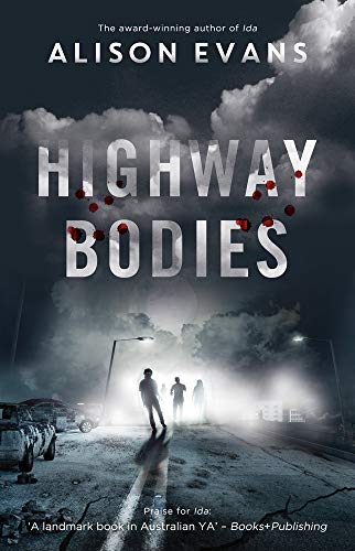 Stock image for Highway Bodies for sale by Zoom Books Company