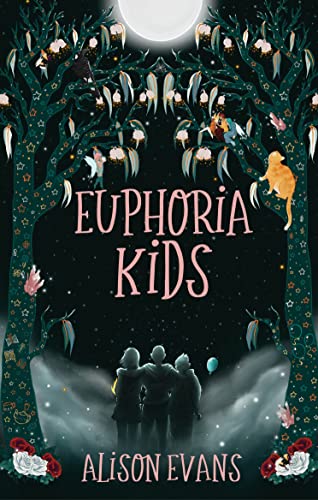 Stock image for Euphoria Kids for sale by Half Price Books Inc.