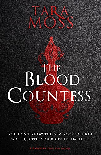 Stock image for The Blood Countess (1) for sale by Half Price Books Inc.
