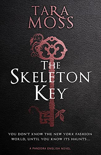 Stock image for The Skeleton Key: Volume 3 for sale by ThriftBooks-Atlanta