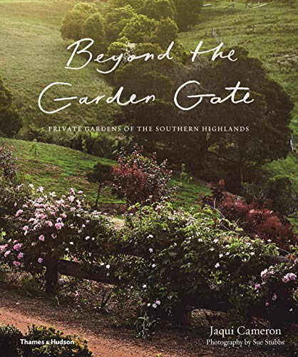 Stock image for Beyond the Garden Gate for sale by Reuseabook