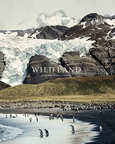 Imagen de archivo de Wild Land a la venta por Off The Shelf