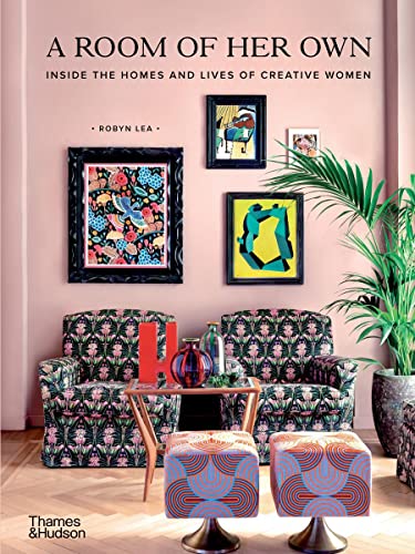9781760760397: A room of her own: inside the homes and lives of creative women