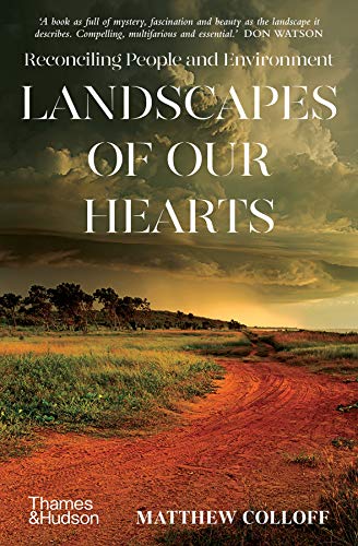 Beispielbild fr Landscapes of Our Hearts zum Verkauf von Saint Georges English Bookshop