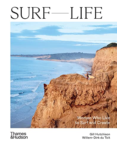 Imagen de archivo de Surf Life a la venta por Blackwell's