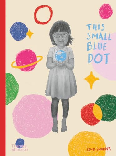 Beispielbild fr This Small Blue Dot zum Verkauf von Blackwell's