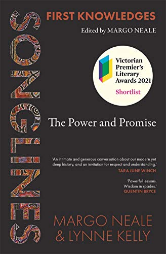 Beispielbild fr Songlines: The Power and Promise zum Verkauf von ZBK Books