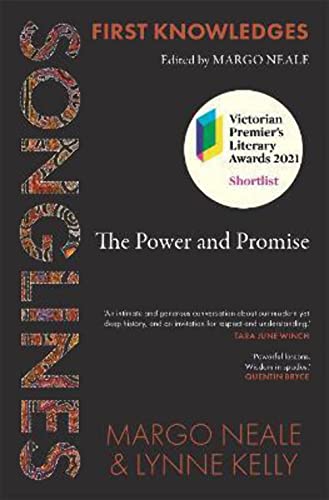 Imagen de archivo de Songlines: The Power and Promise a la venta por ZBK Books