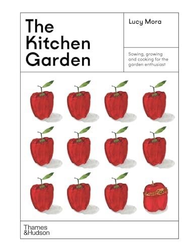 Imagen de archivo de The Kitchen Garden a la venta por Blackwell's