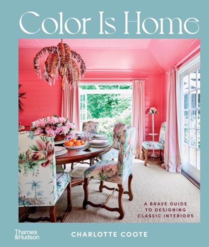 Stock image for Color Is Home for sale by Blackwell's