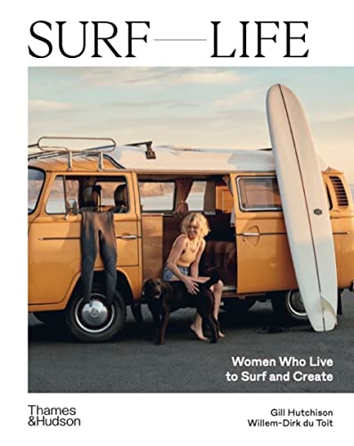 Beispielbild fr Surf Life zum Verkauf von Blackwell's