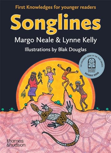 Stock image for Songlines: First Knowledges for younger readers (Paperback) for sale by Grand Eagle Retail