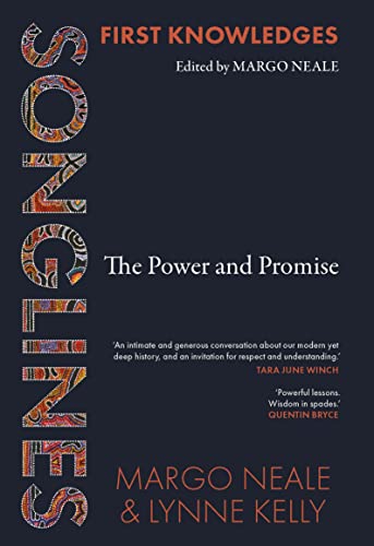 9781760763923: Songlines: The Power and Promise