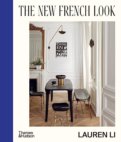 Beispielbild fr The New French Look zum Verkauf von Blackwell's
